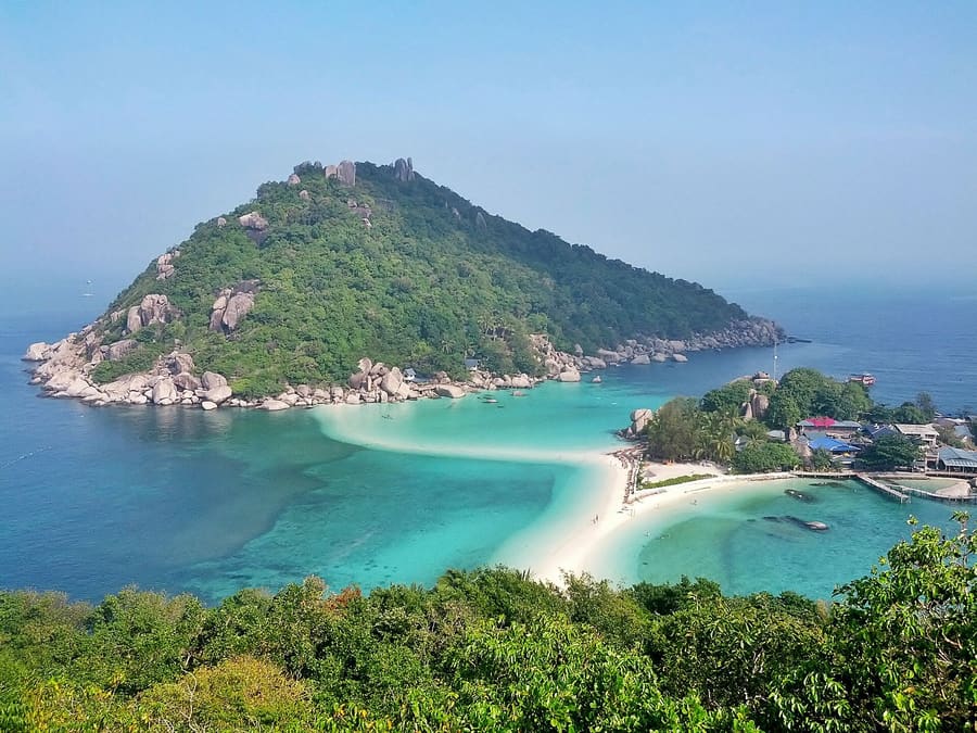 Koh Nang Yuan
