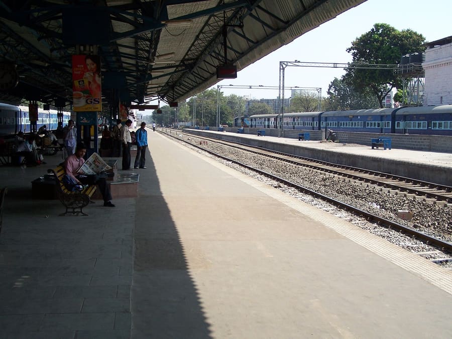 Shahupuri
