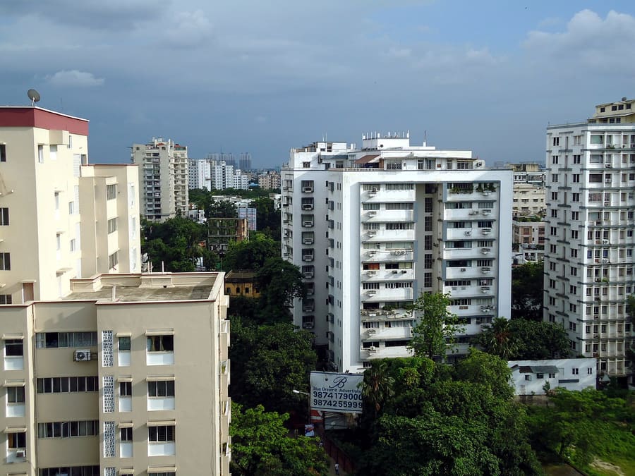 Ballygunge & South Kolkata