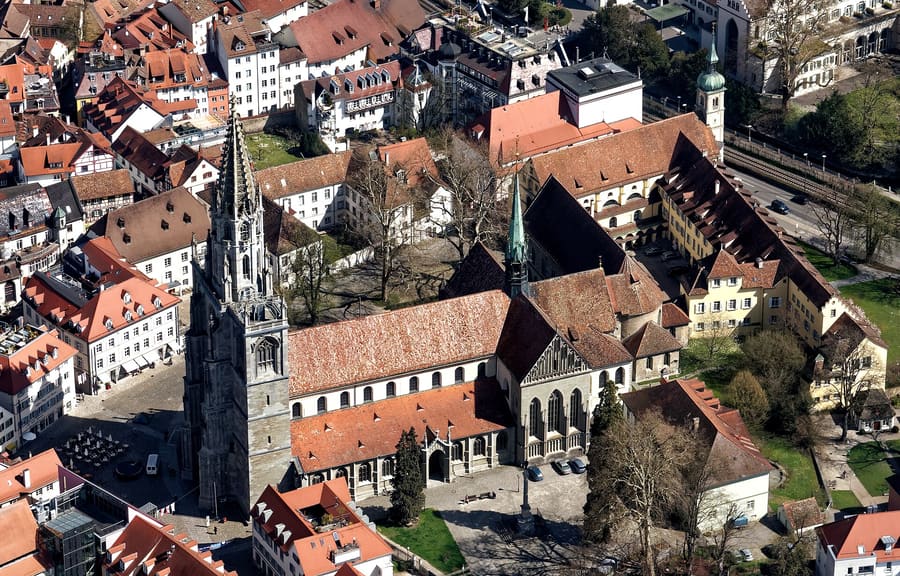 Konstanz Minster