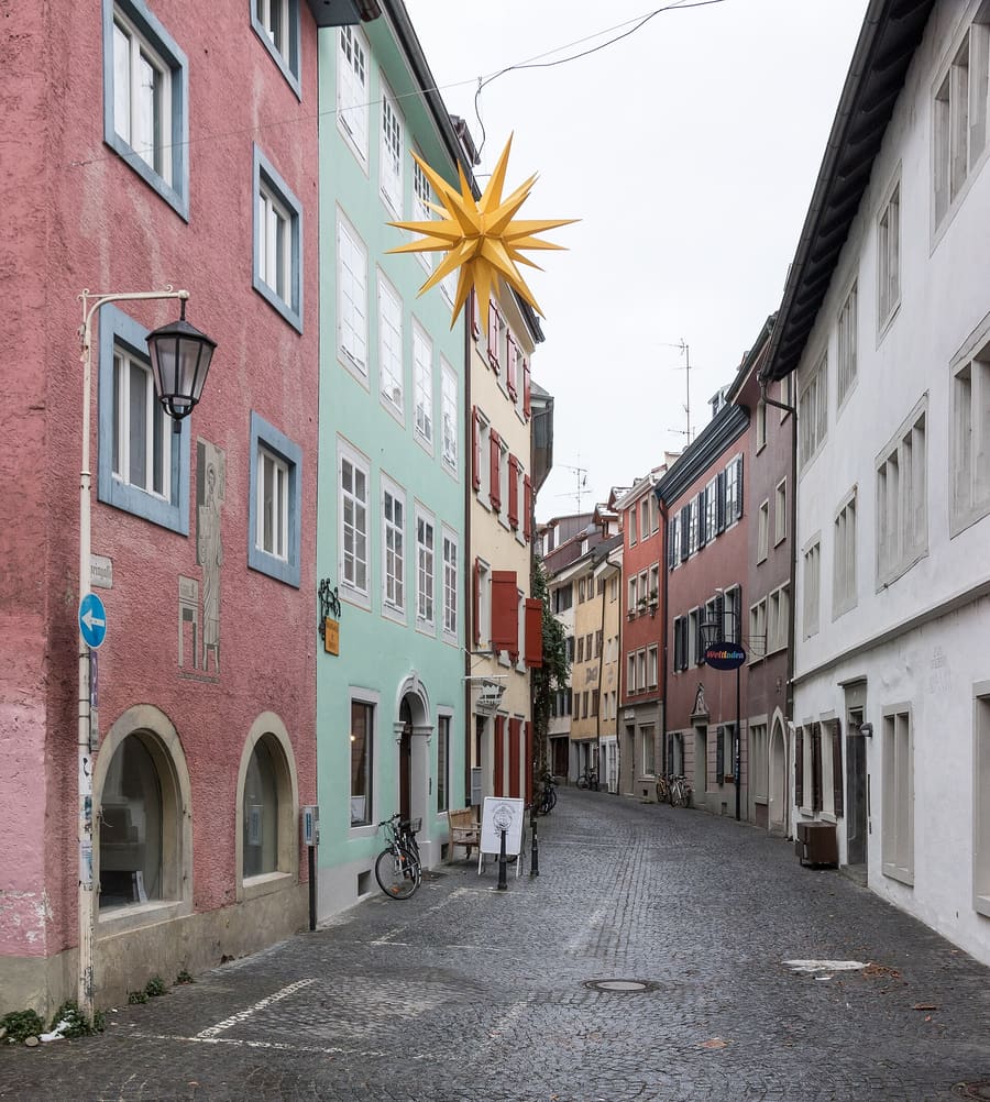 Niederburg