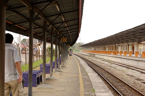 Wakaf Bharu