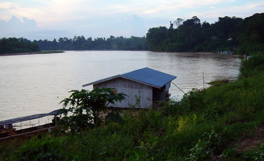 Kota Bharu