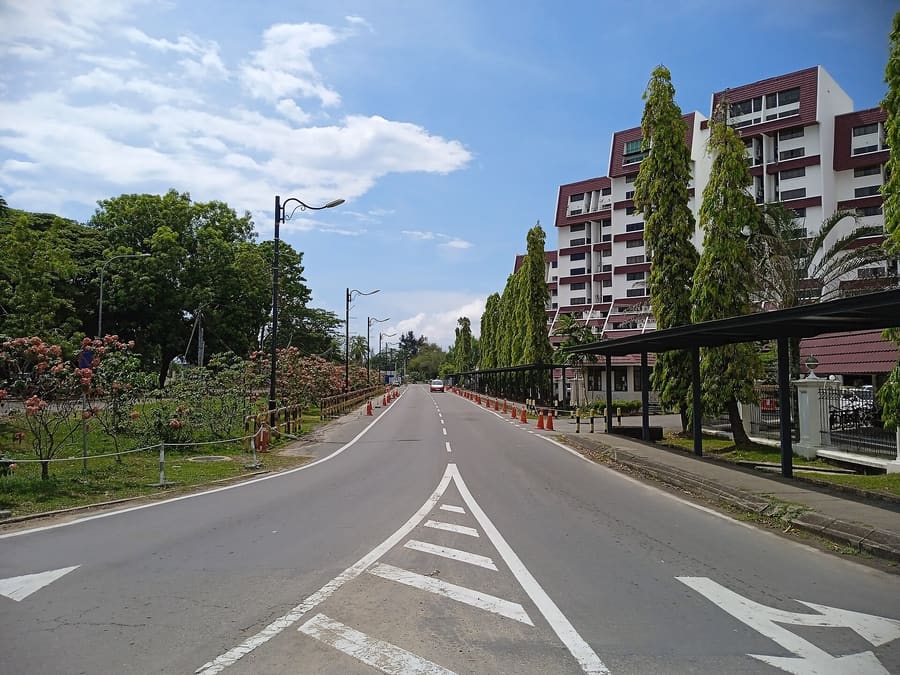 Tanjung Aru