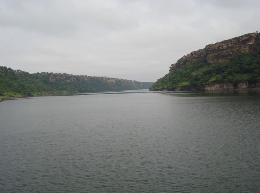 Garadia Mahadev Temple