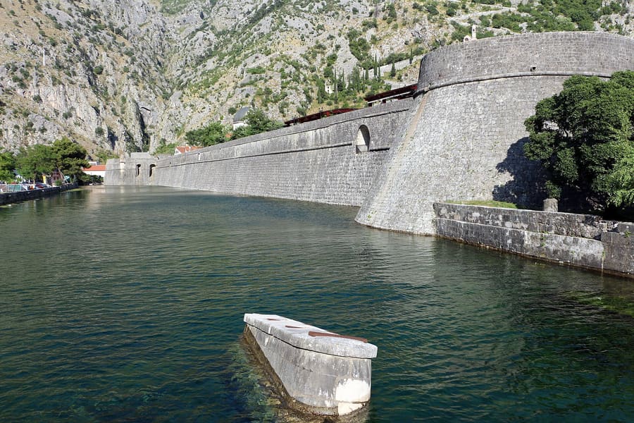 San Giovanni Fortress