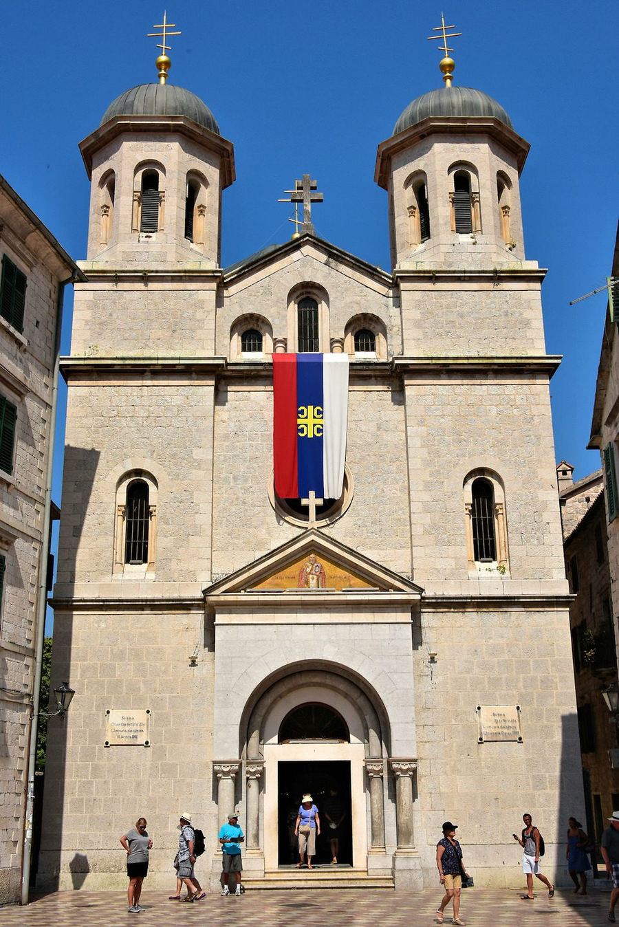 Church of Saint Nicholas