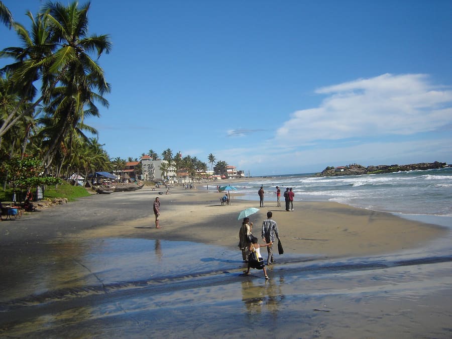 Hawah Beach