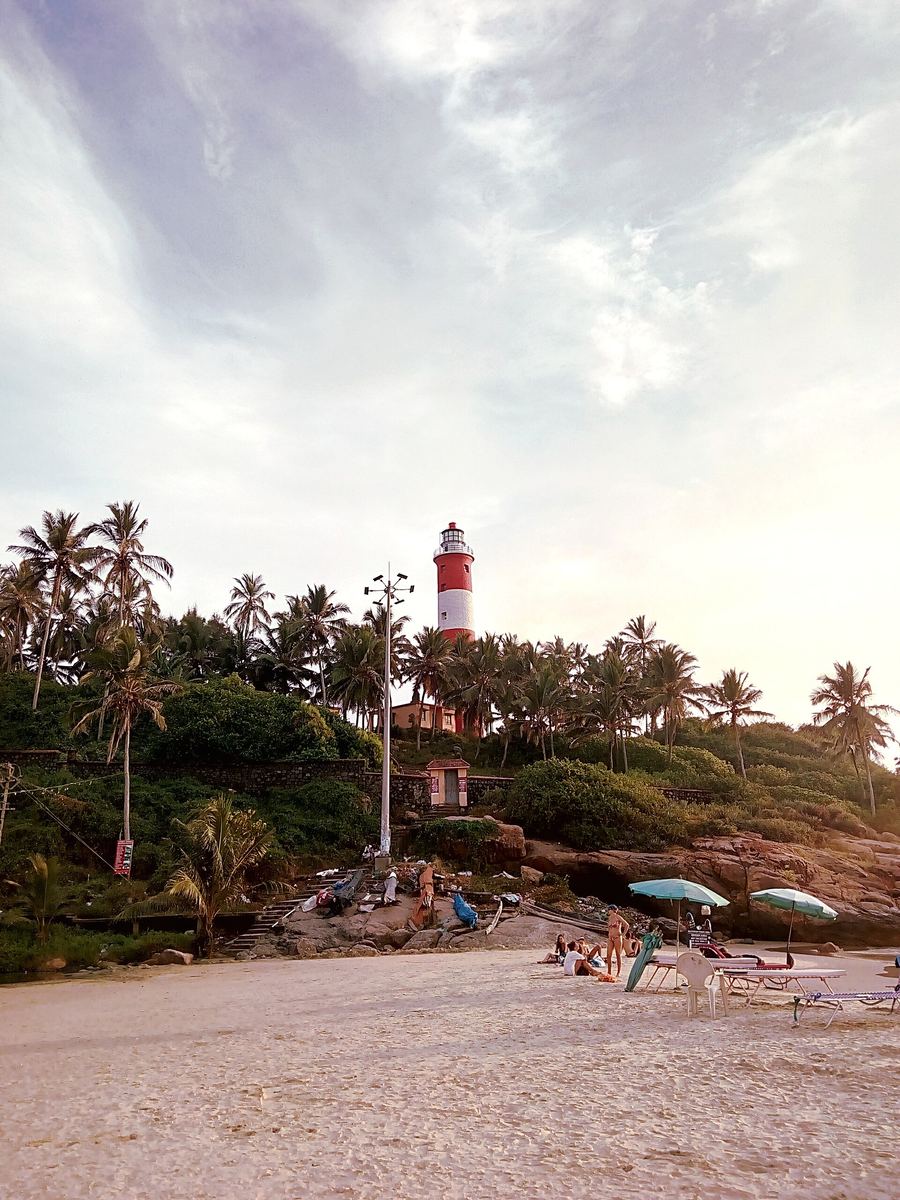 Kovalam