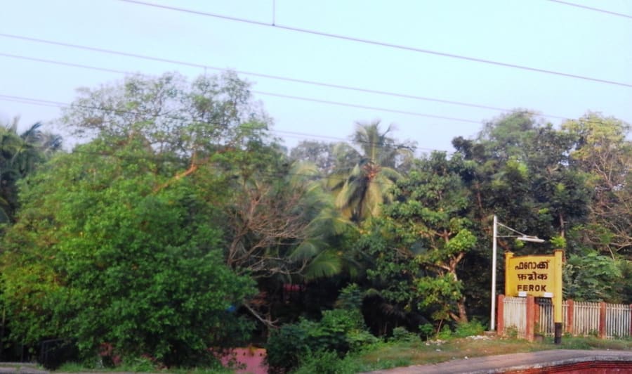 Feroke & Beypore