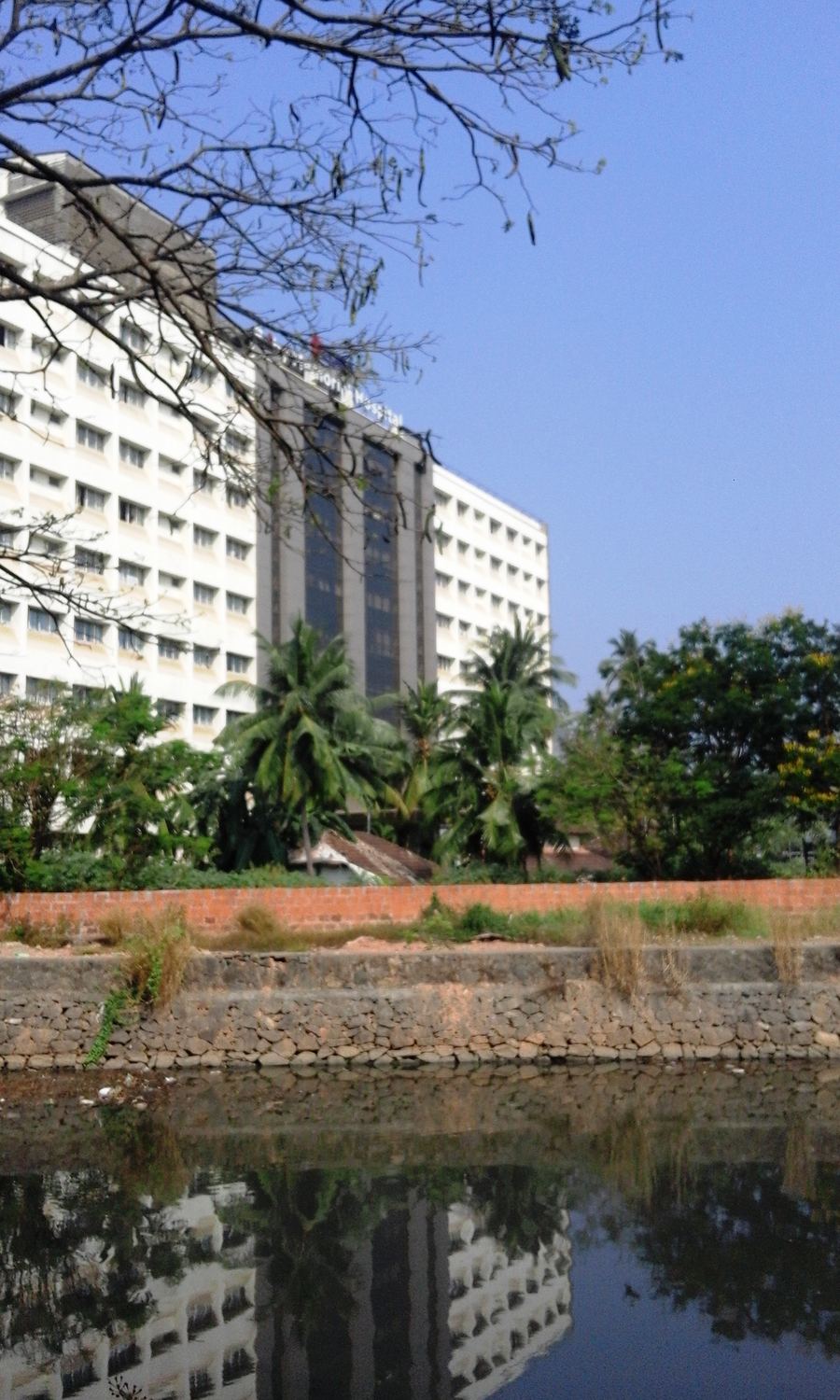 Mavoor Road
