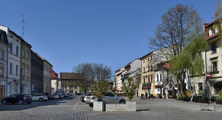 Kazimierz