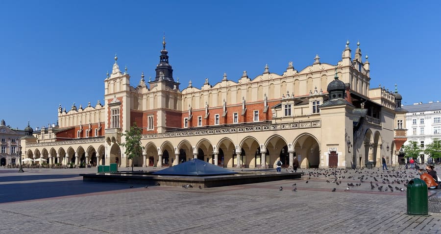 Stare Miasto
