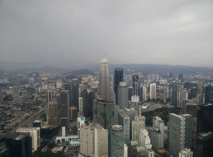 KLCC