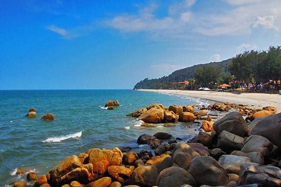 Teluk Cempedak