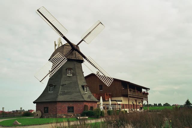 Kühlungsborn West
