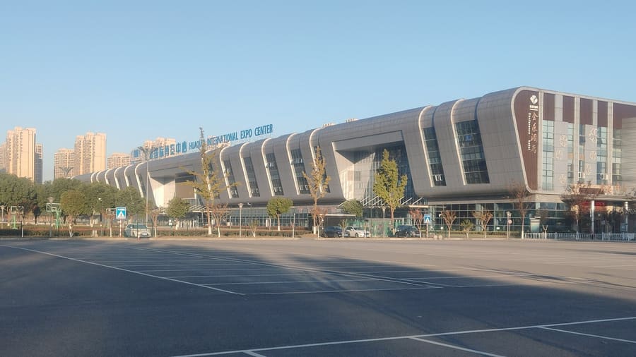 Huaqiao