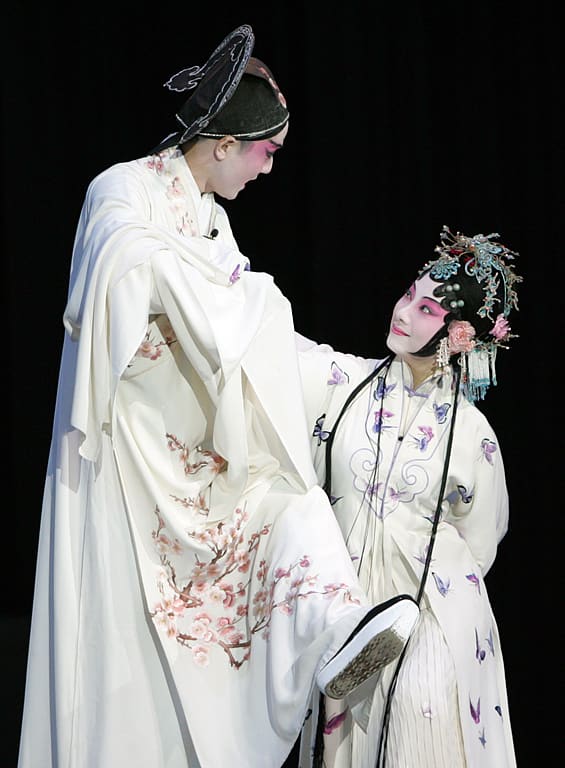 Kunqu Opera Theatre