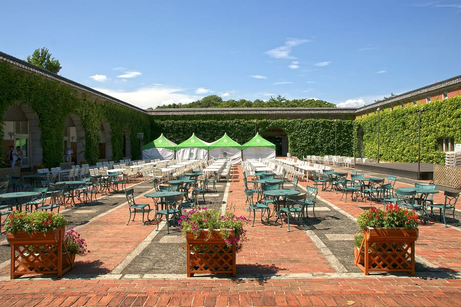 Kurashiki Ivy Square