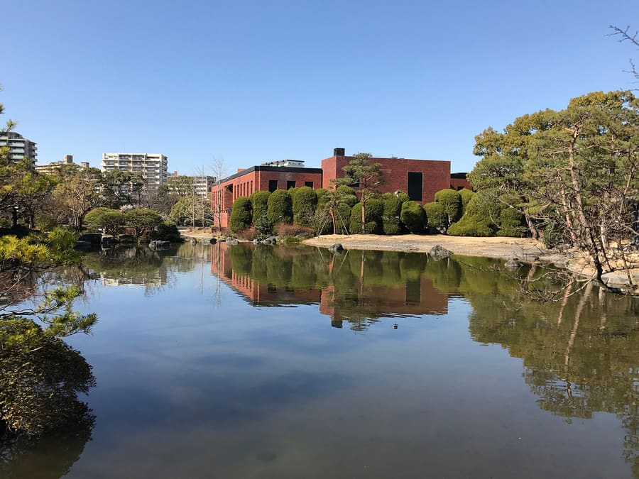 Kurume City Museum of Art