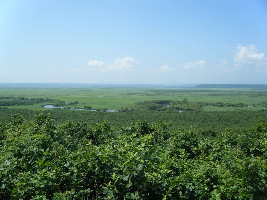 Hosooka Lookout