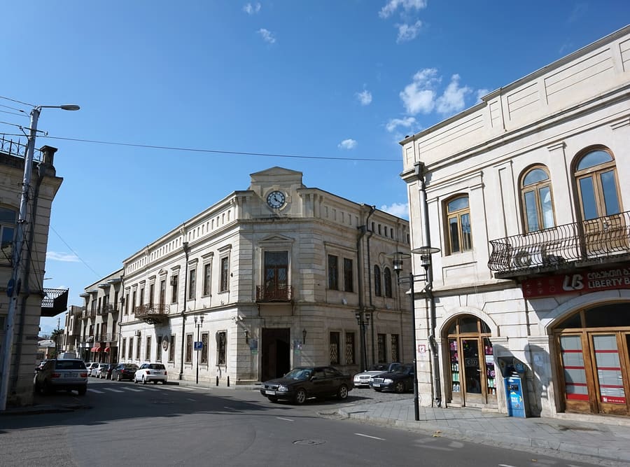 Kutaisi