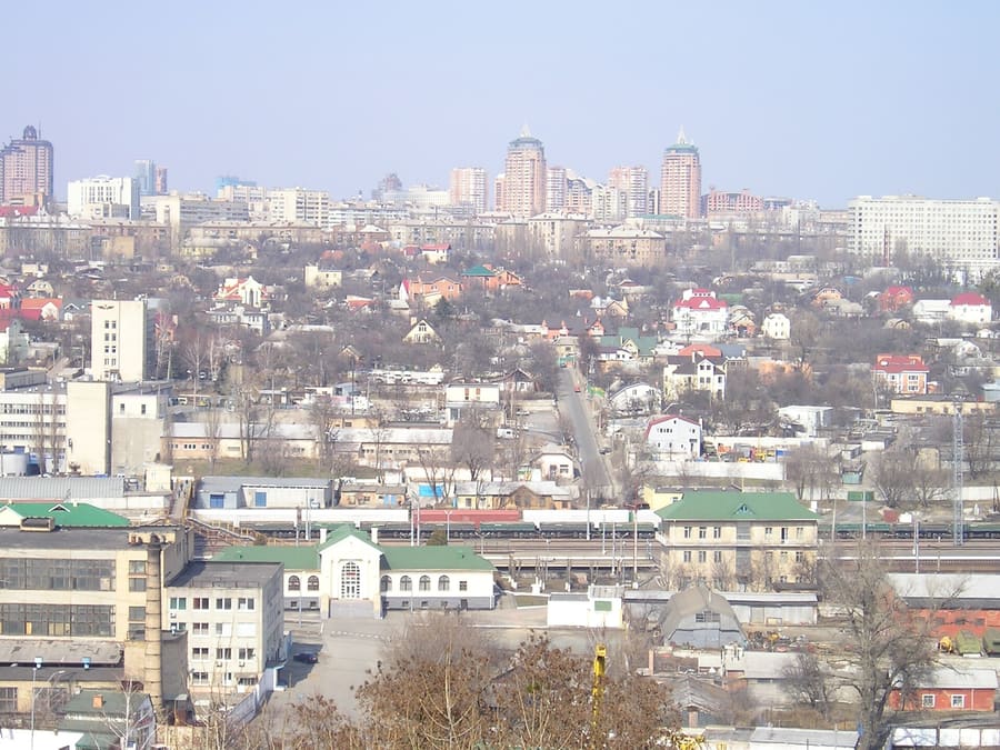 Pechersk