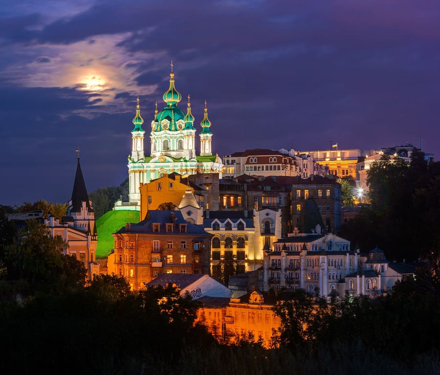 Podil