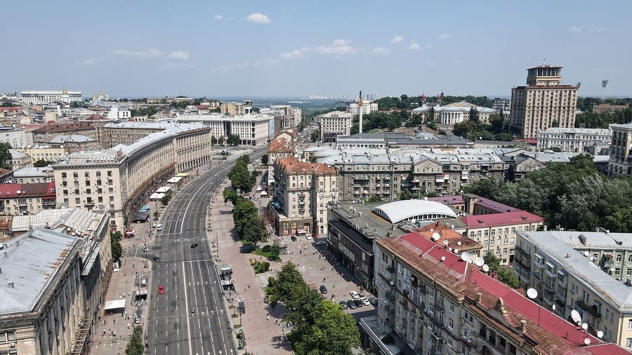 Kyiv