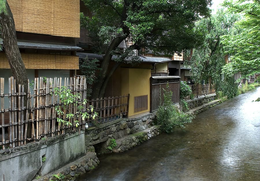 Higashiyama