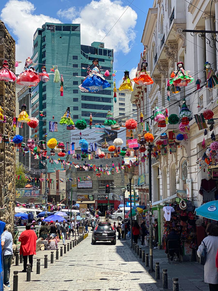 El Centro