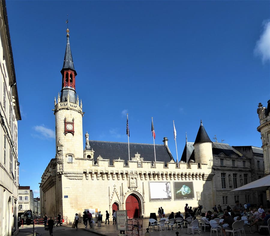 Centre-Ville