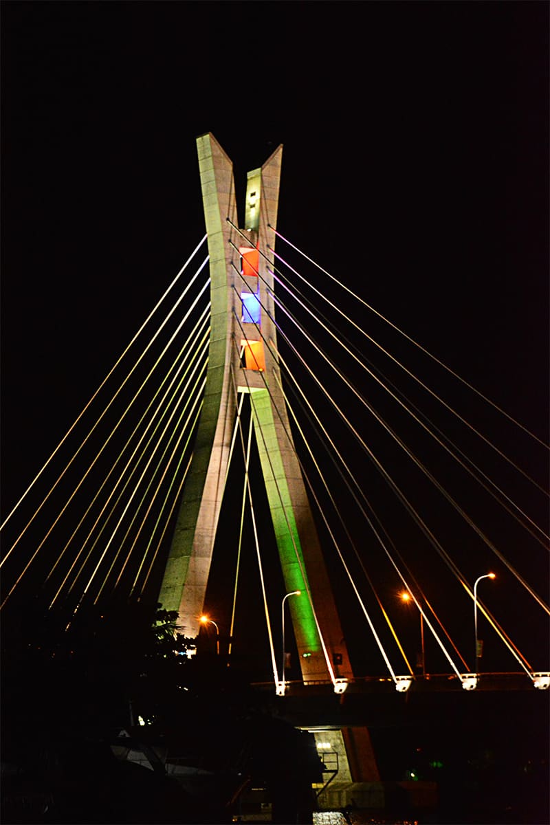 Lekki Phase 1