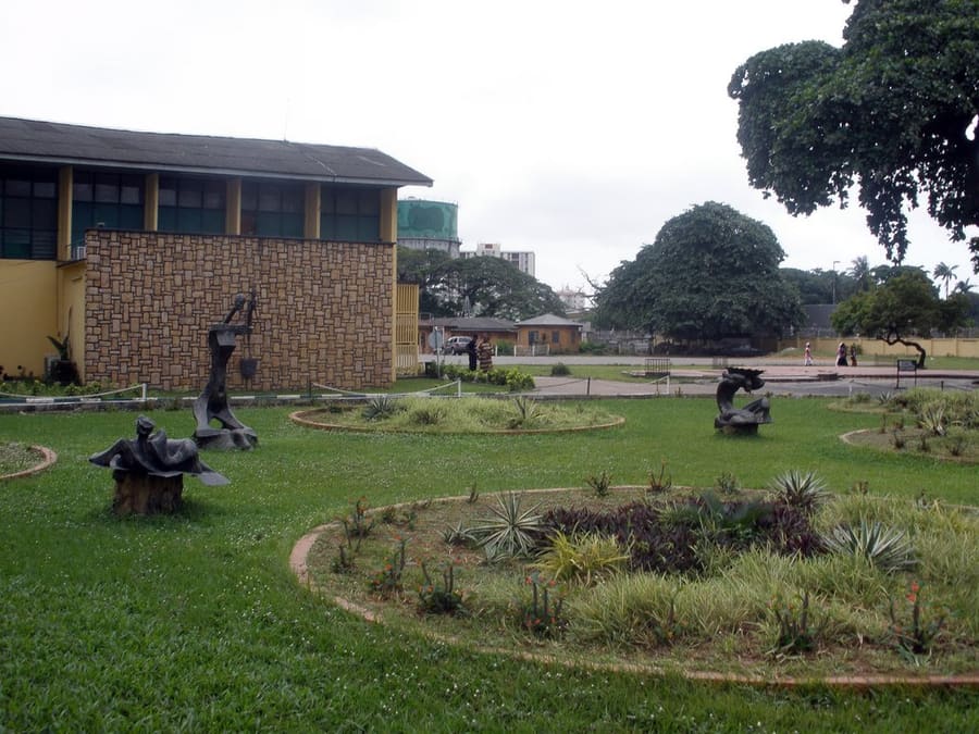 National Museum Lagos