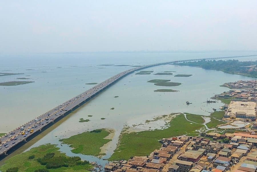 Lagos