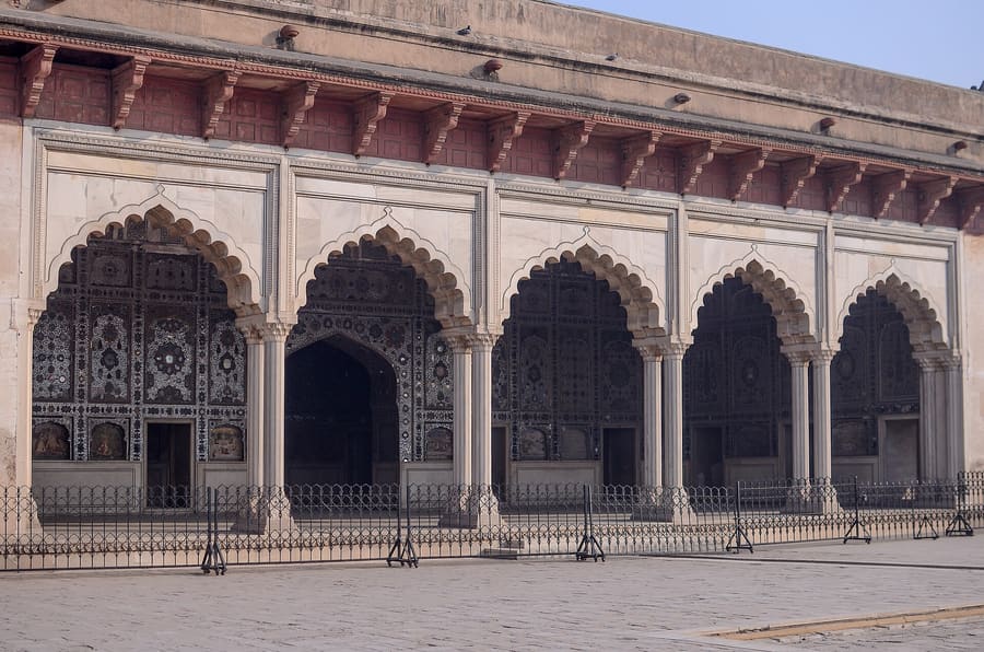 Lahore Fort
