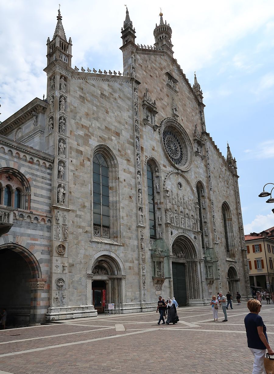 Duomo di Como