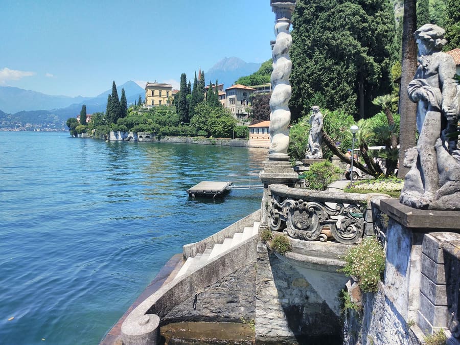 Varenna