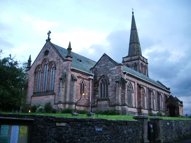 Keswick