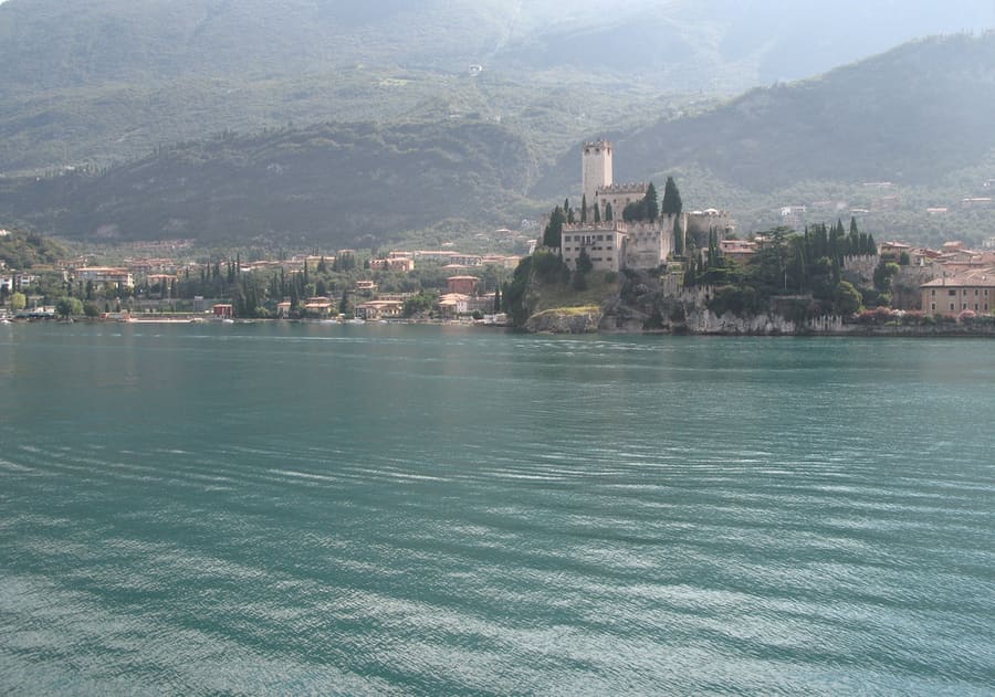 Malcesine