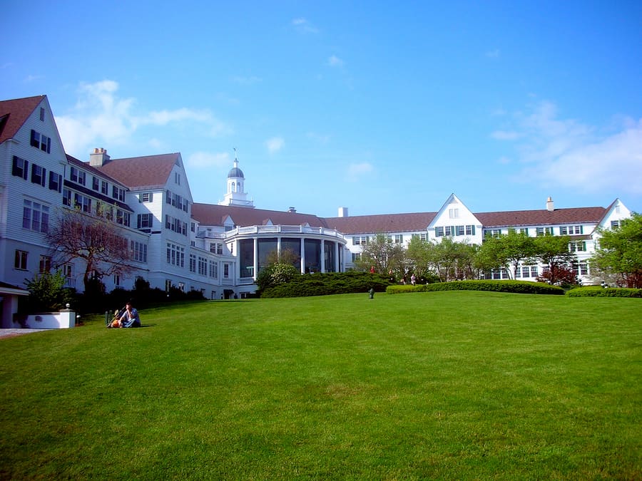 The Sagamore Resort