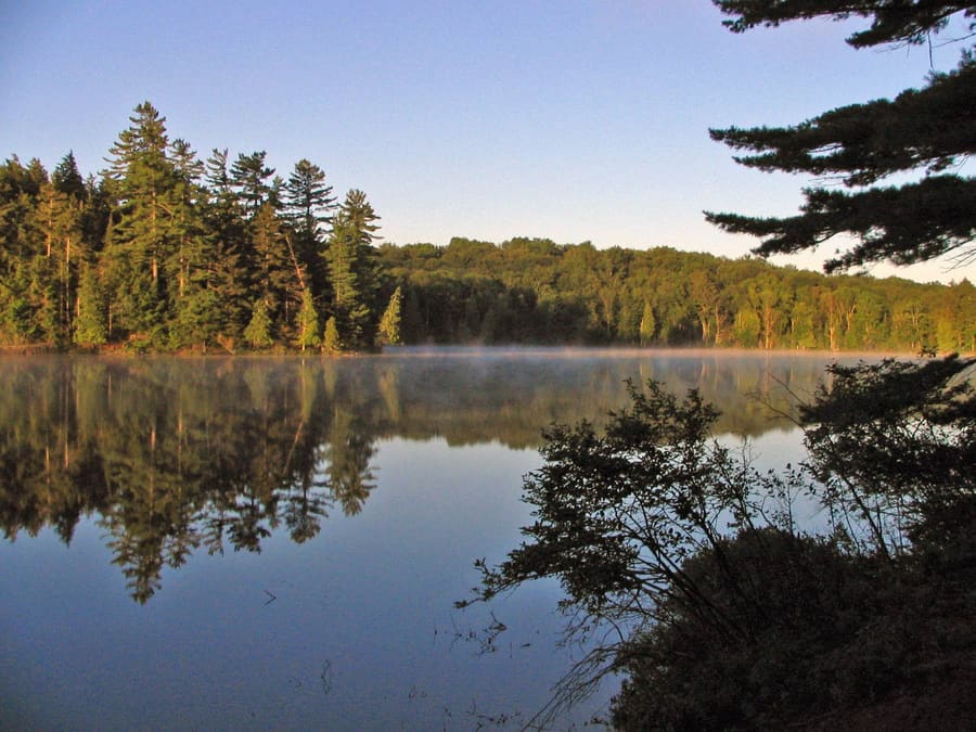 Lake George