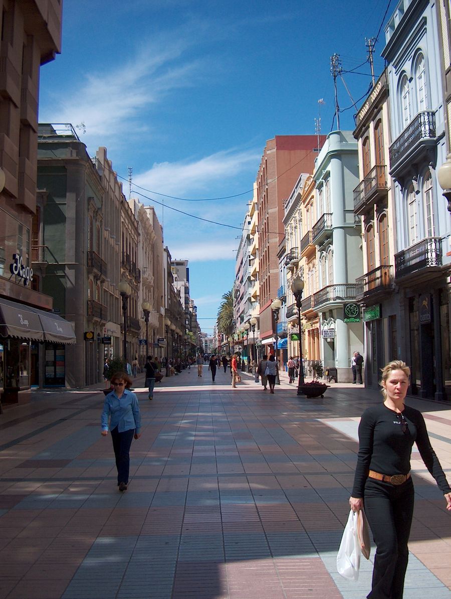 Triana