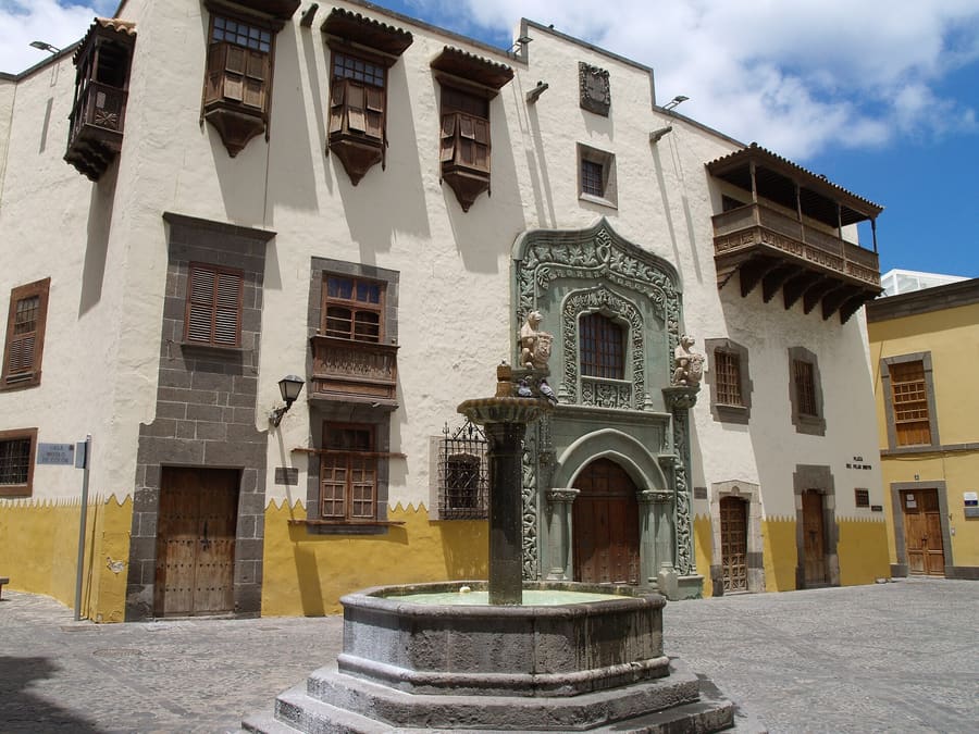 Vegueta