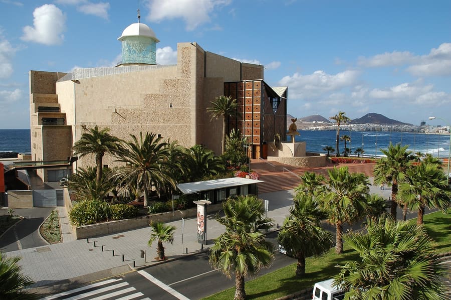 Las Palmas de Gran Canaria