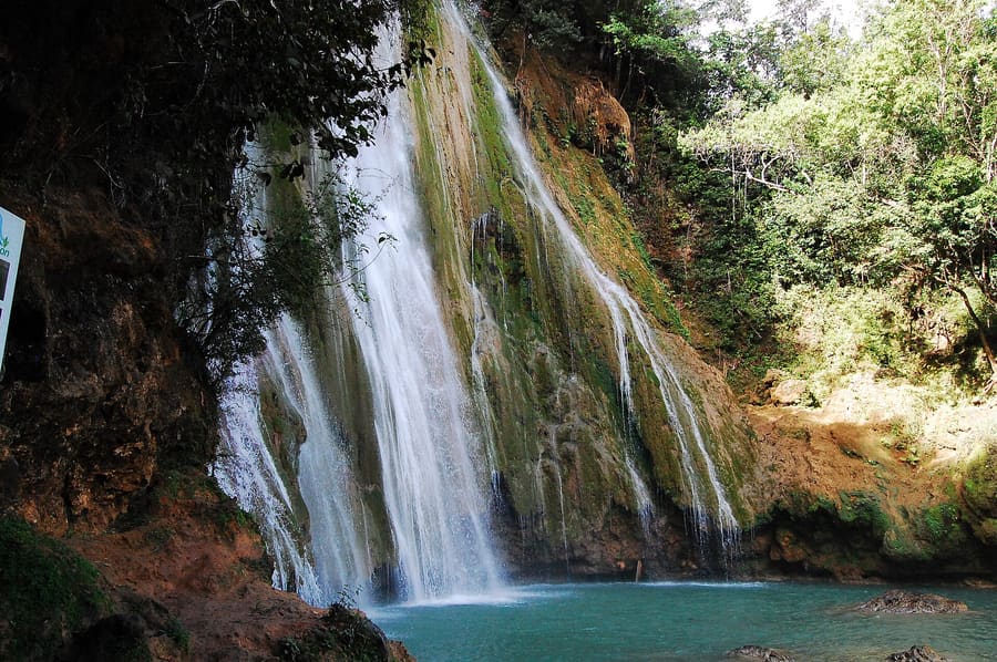 Salto del Limón