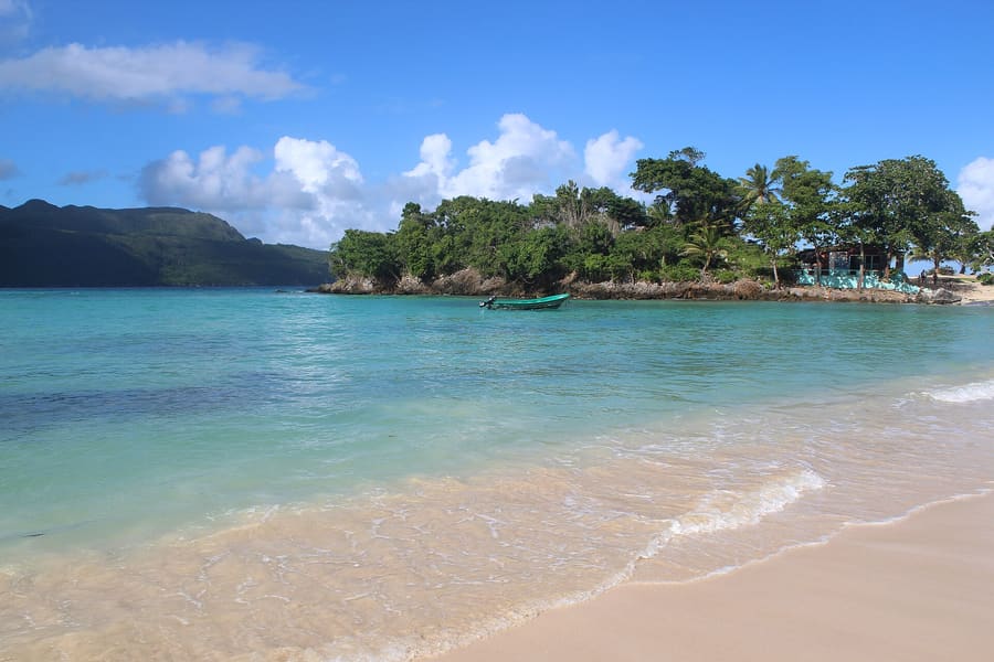 Playa Bonita