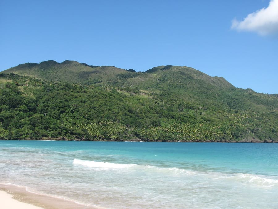 Las Terrenas