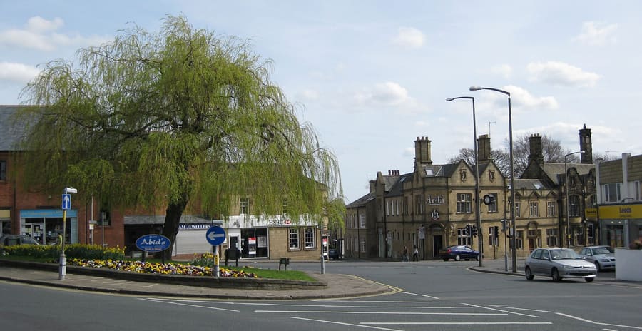 Chapel Allerton