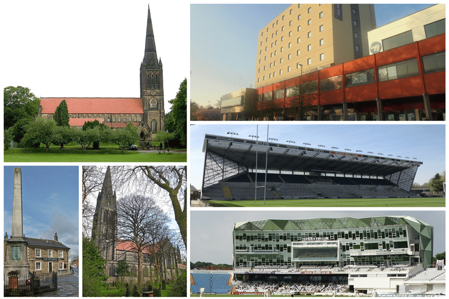 Headingley